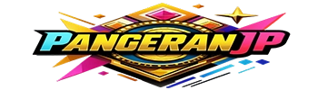Logo Pangeranjp